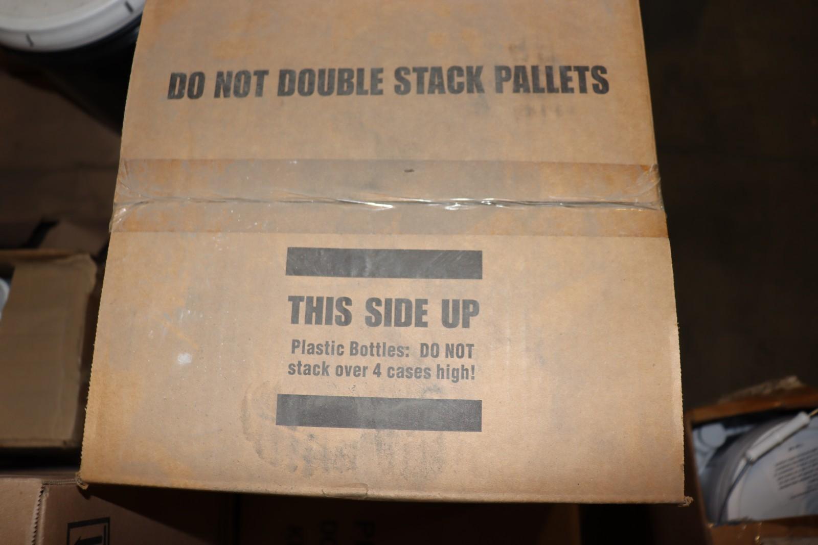 4 Pack - Betco Symplicity Tilly Pink Lotion Hand Dishwashing Detergent 1 Gallon