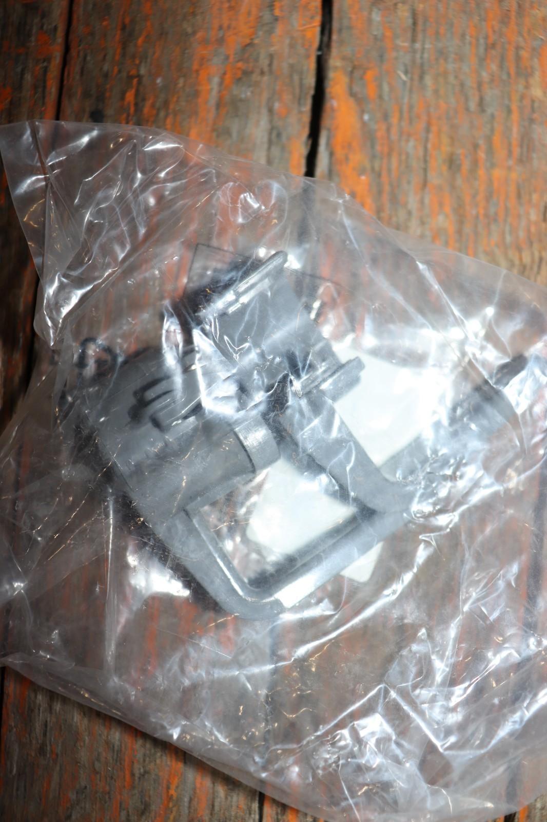 Cord Retainer Wrap Set fits Sanitaire Traditon Upright Models, 53574A5