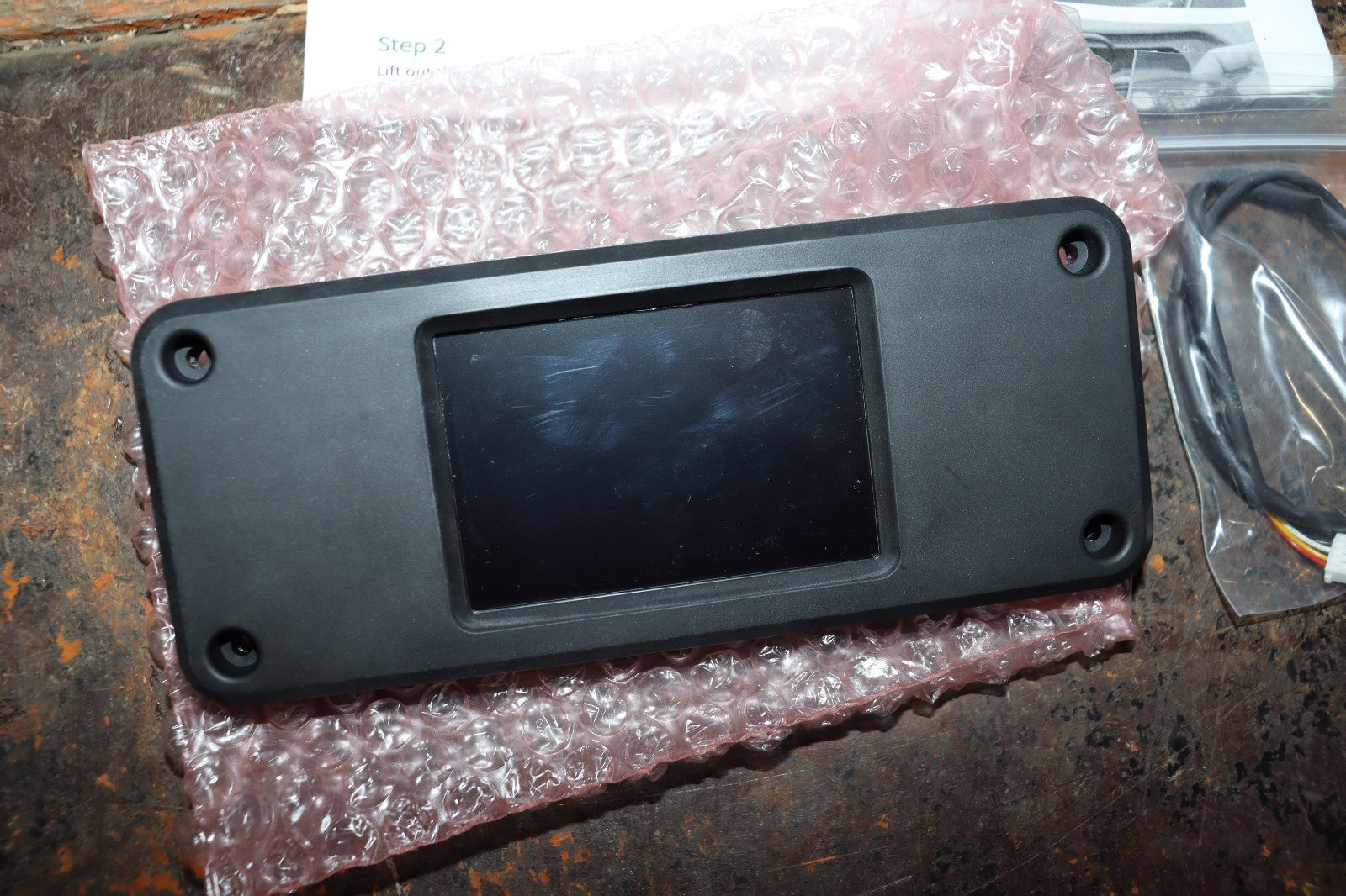 Command Hub with Sensor Dri-Eaz Onsite 24/7 Equipment Control GR 2800i LGR 3500i