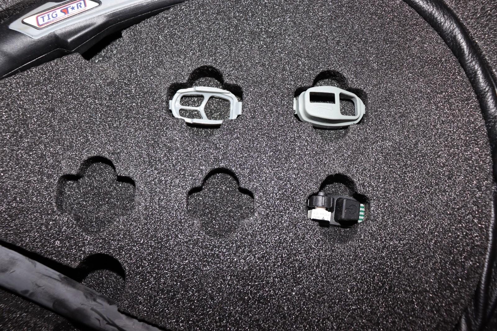 Tig Star Tig Torch Gun IEC 60974-7 Kit