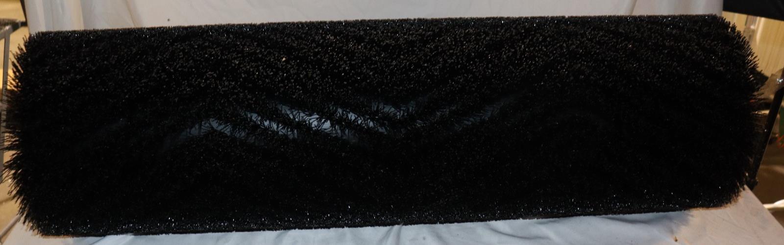 NOS Tennant Rotary 43" Poly Scrub Brush 19701 for Model 528