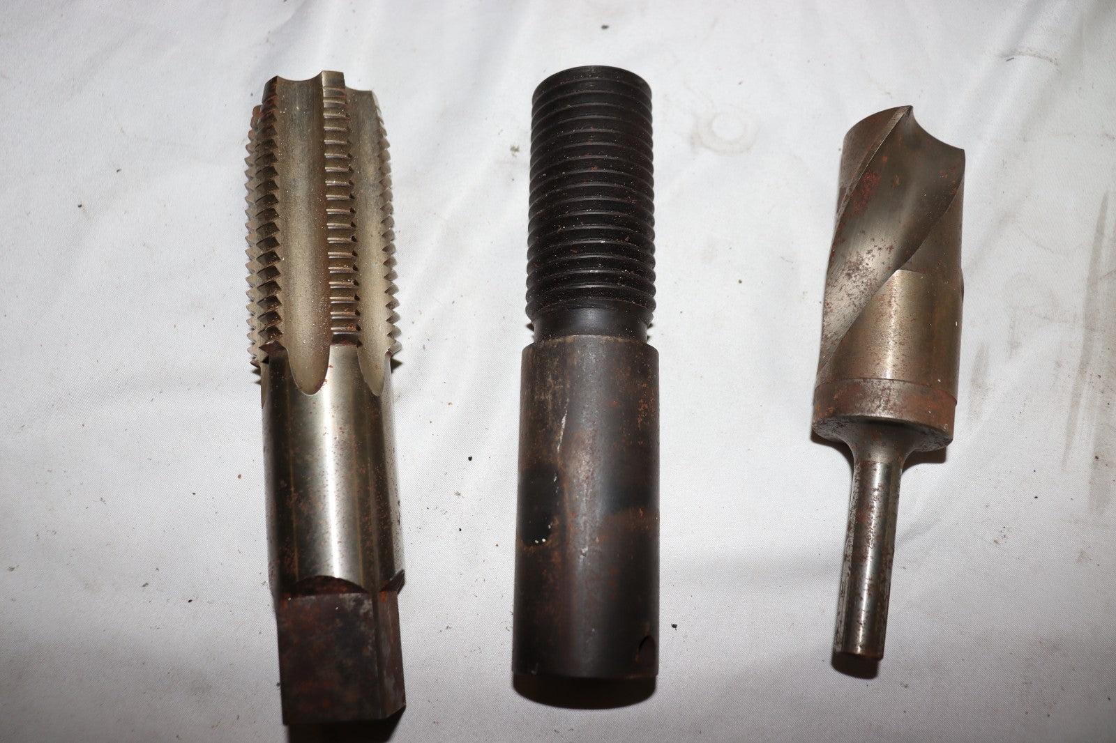 HELI-COIL 5521-24 Thread Repair Kit, 3 Pieces, SS 4DCP6, Missing Inserts