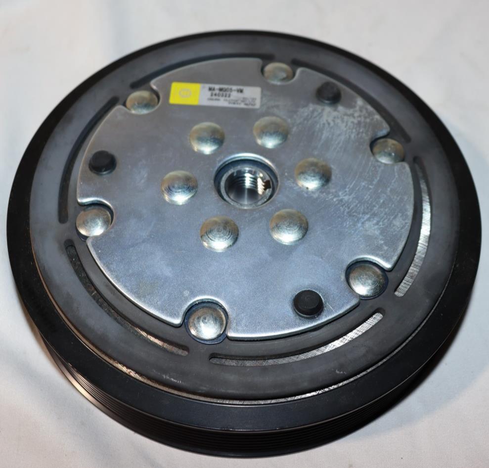 Genuine Ogura Clutch MA-MG05-VM, New