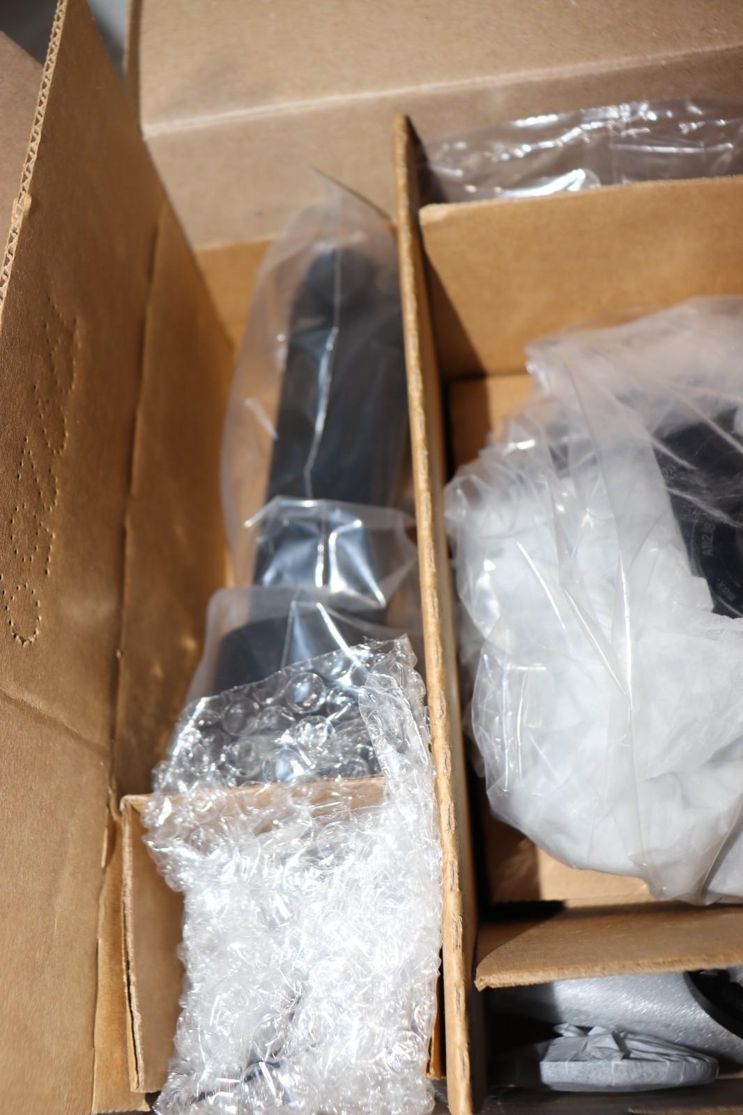 Moen UT33323BL Greenfield Matte Black M-CORE 3 Series Eco-Performance Shower