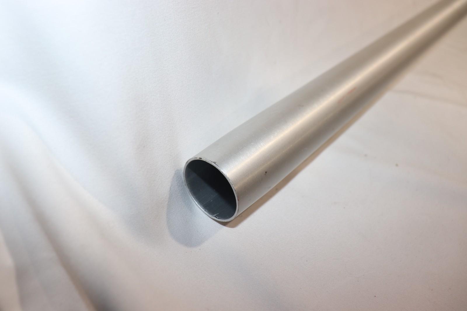 PROTEAM 102266 54" Two-Piece Friction Fit One-Bend Aluminum Wand w/ Button Lock