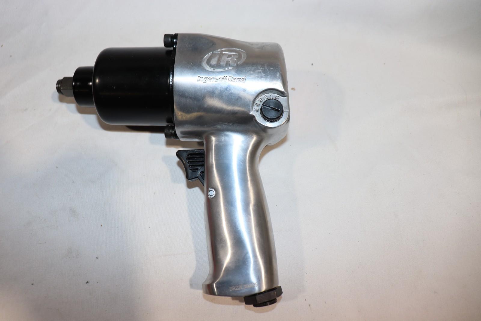 Ingersoll Rand 231C 1/2" Drive Super Duty Impactool