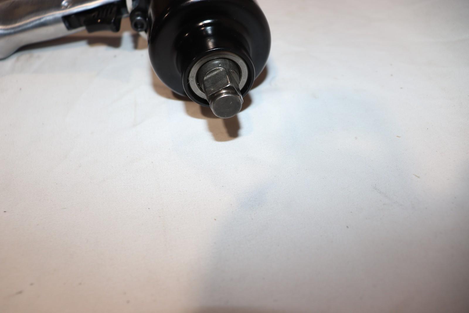 Ingersoll Rand 231C 1/2" Drive Super Duty Impactool