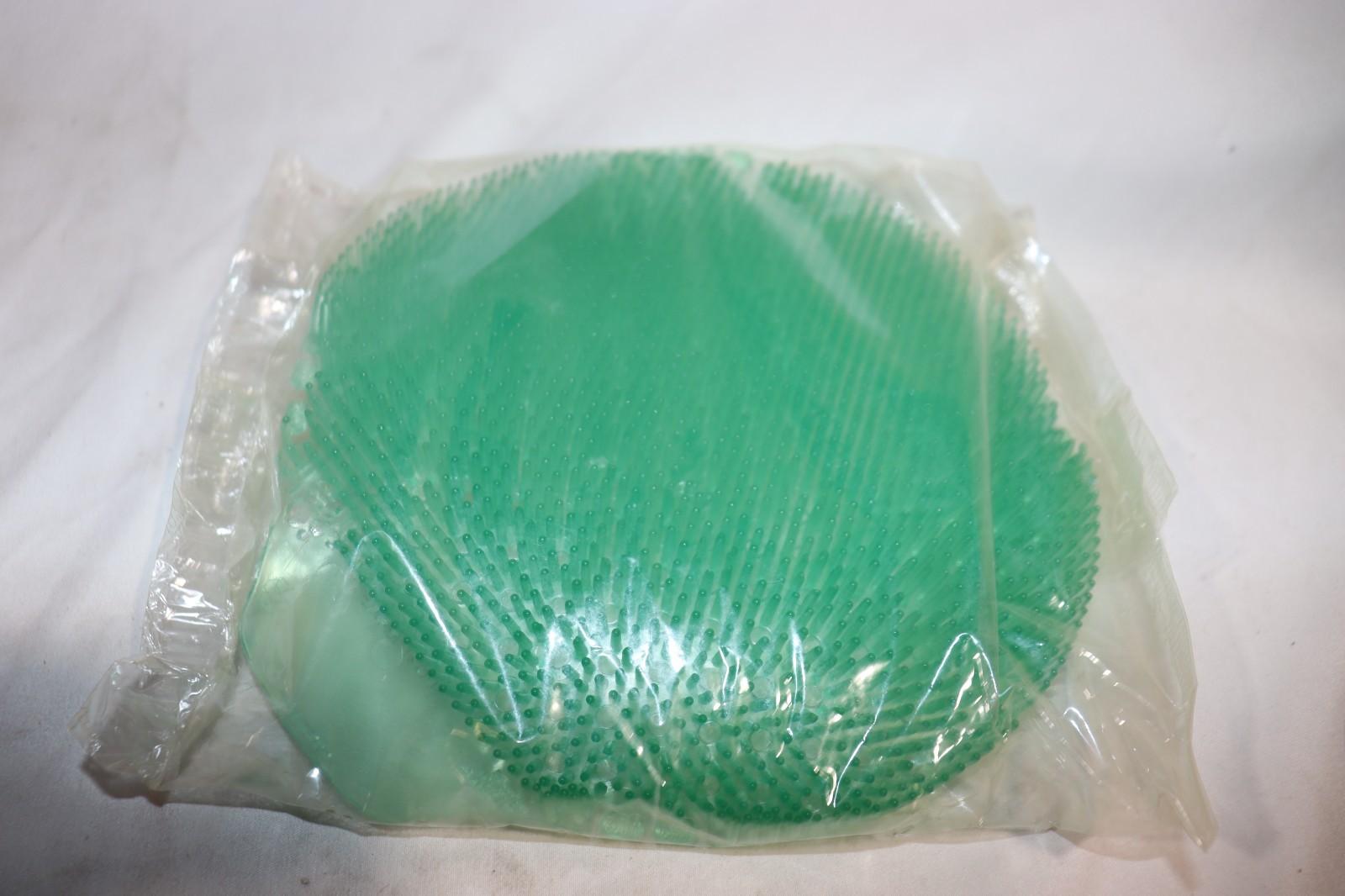 Fresh Products Tidal Wave 0.42 oz Urinal Screens - Green (6/Box) New