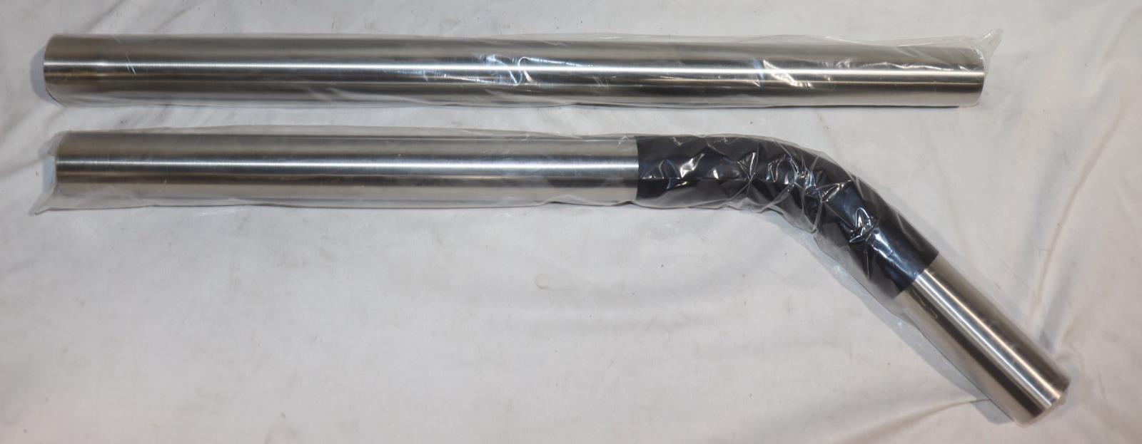 Husqvarna 536344201, Wand Tool Kit, 2 Piece, 2in