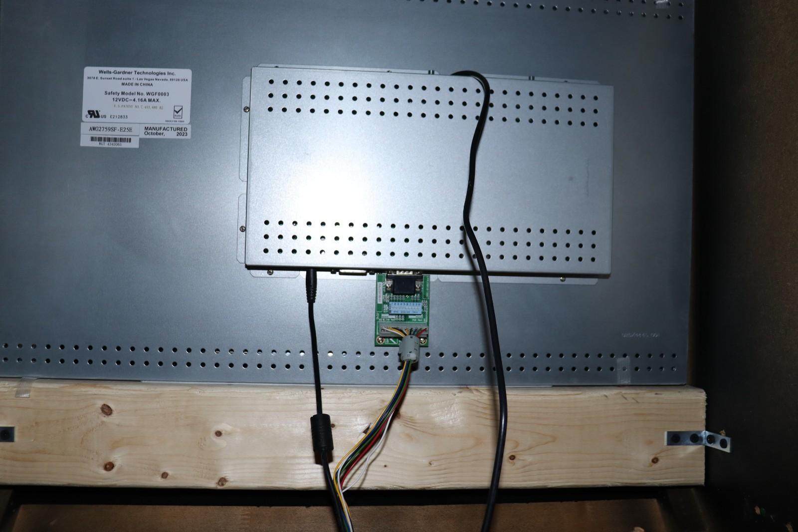 MORTAL KOMBAT 3 ULTIMATE ARCADE MACHINE by MIDWAY 1995 (Excellent Condition)