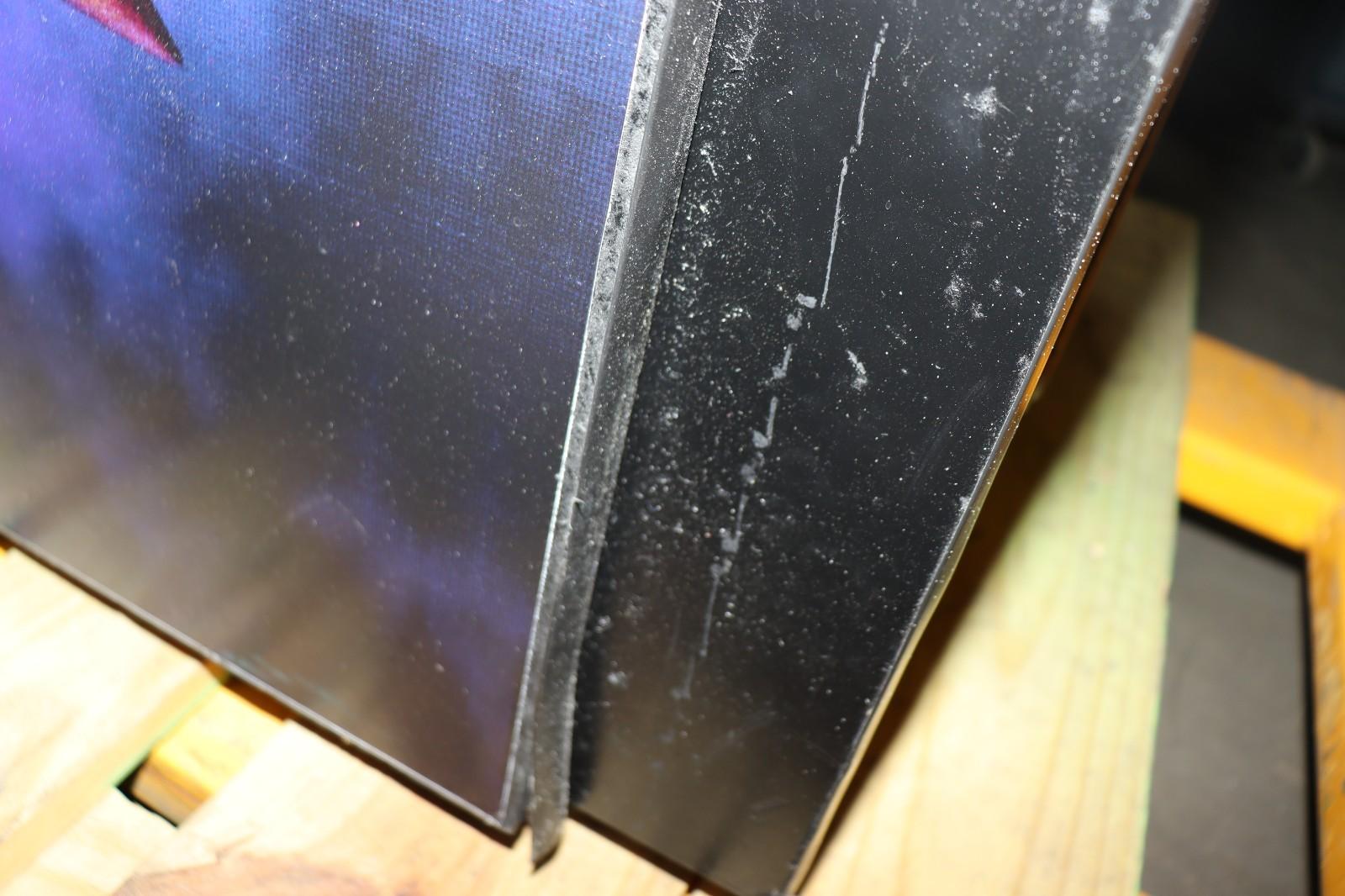 MORTAL KOMBAT 3 ULTIMATE ARCADE MACHINE by MIDWAY 1995 (Excellent Condition)