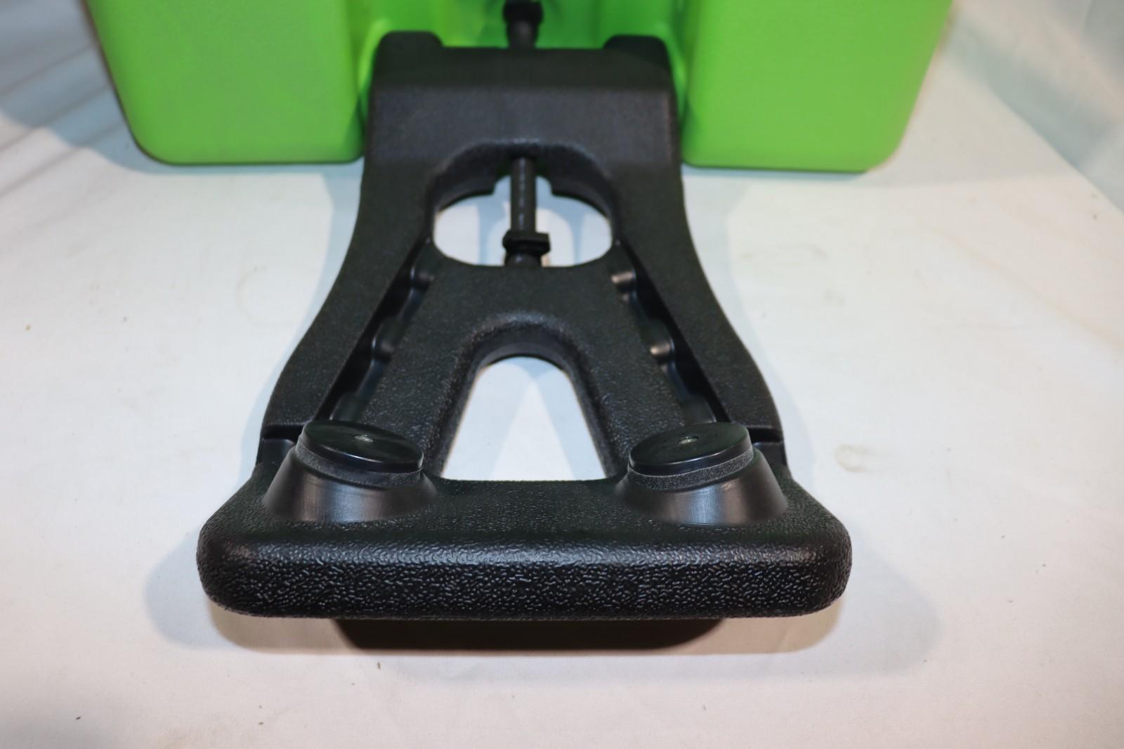 Uline Eyewash Station Slim Flow H-9832, Used