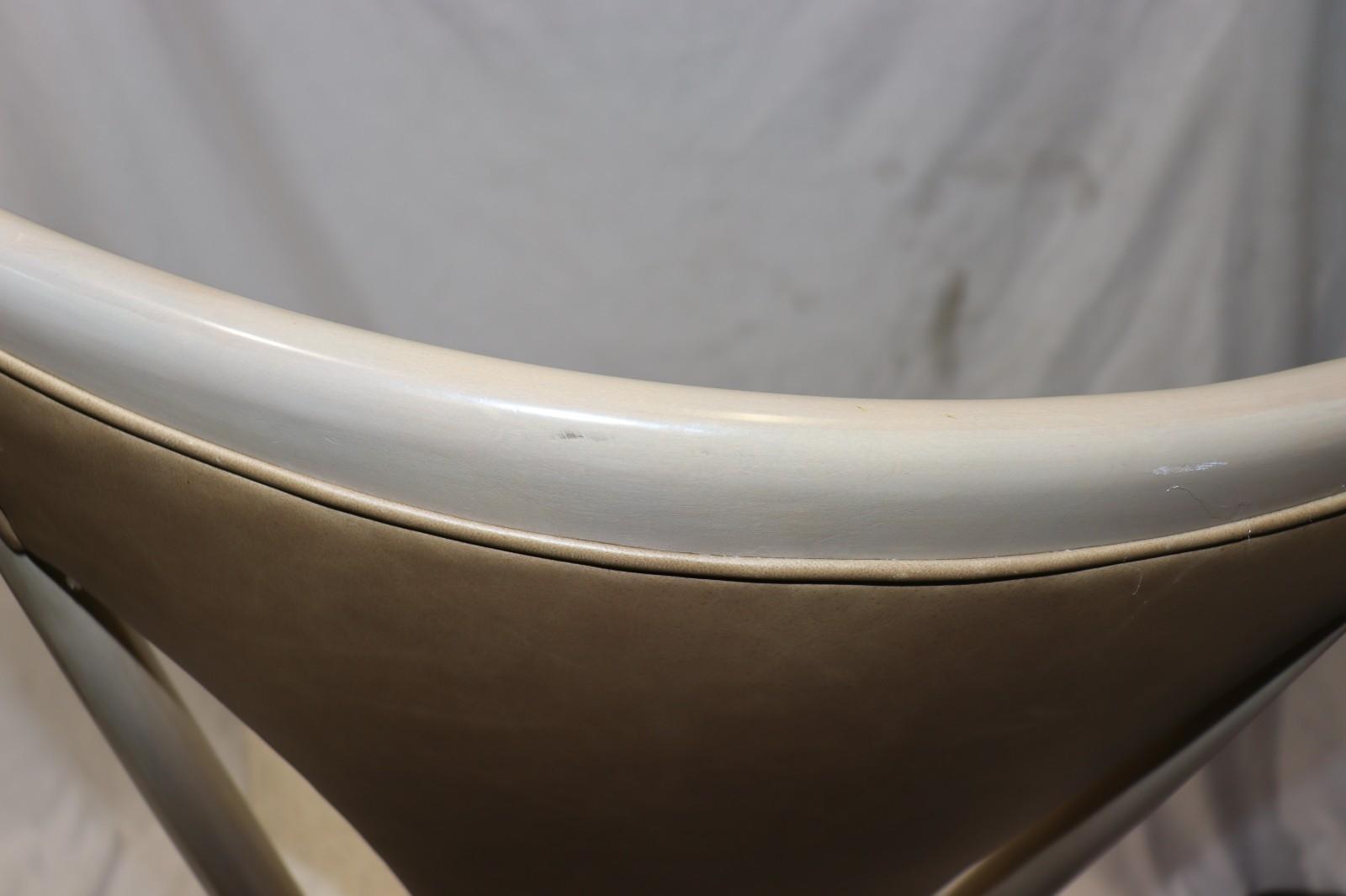 "Take Your Seat" by Caracole Dining Chair - Set of 8 - Excellent Condition