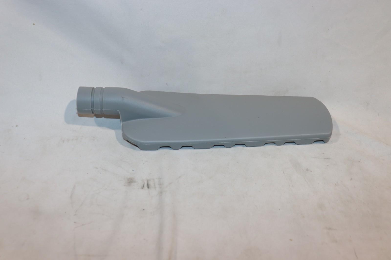 Sandia 10-0440 14" Quick Clean Paddle (for Pews and Benches), Gray