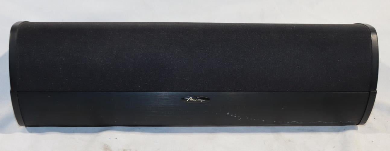Mirage Omnisat V2 CC High-End 2-Way Compact Center Channel Speaker