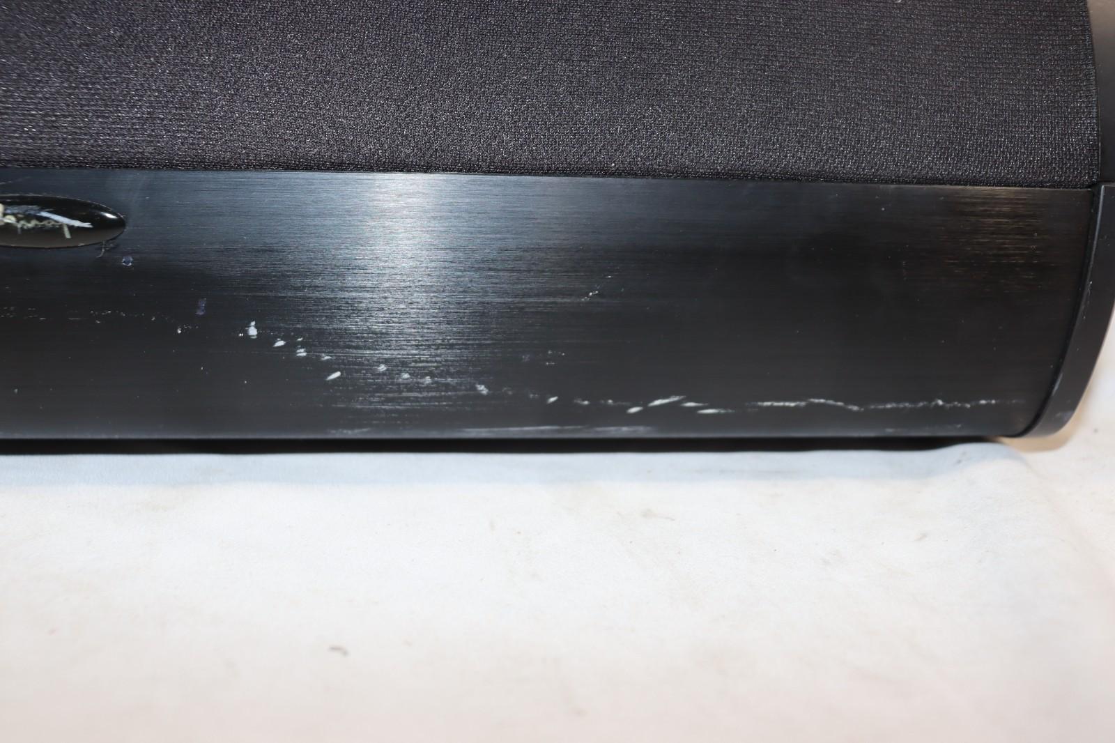 Mirage Omnisat V2 CC High-End 2-Way Compact Center Channel Speaker