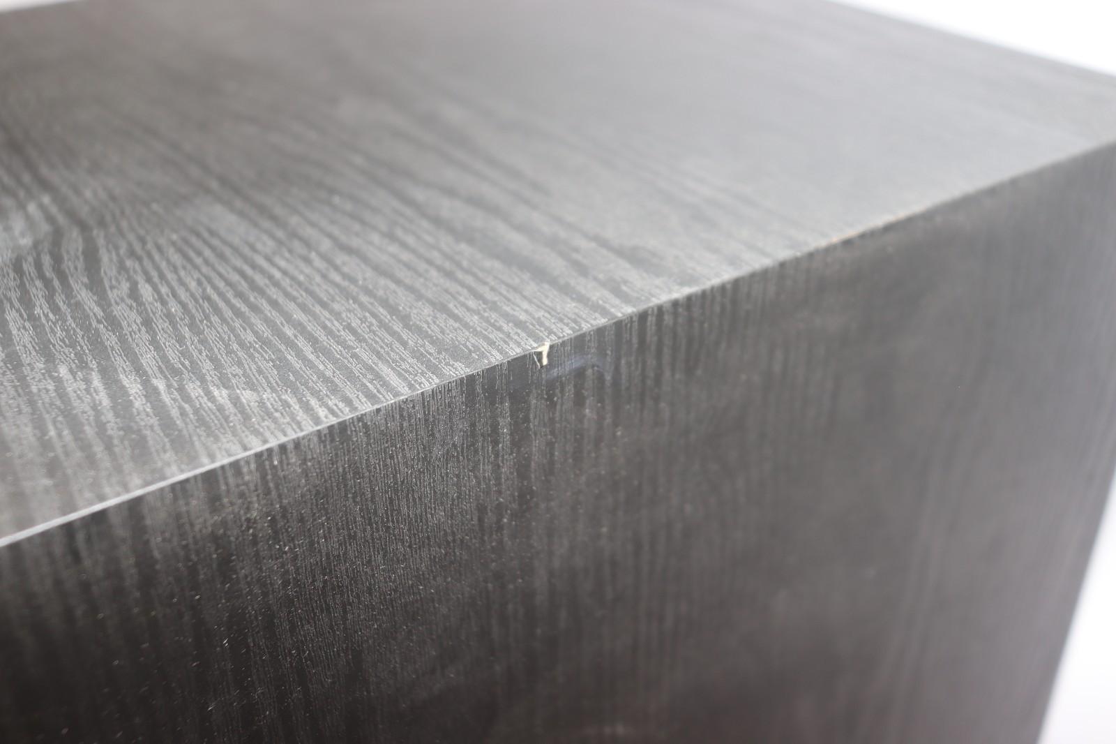 Proficient Audio S10 Subwoofer 10" Long Throw Woofer Crossover Box, Used