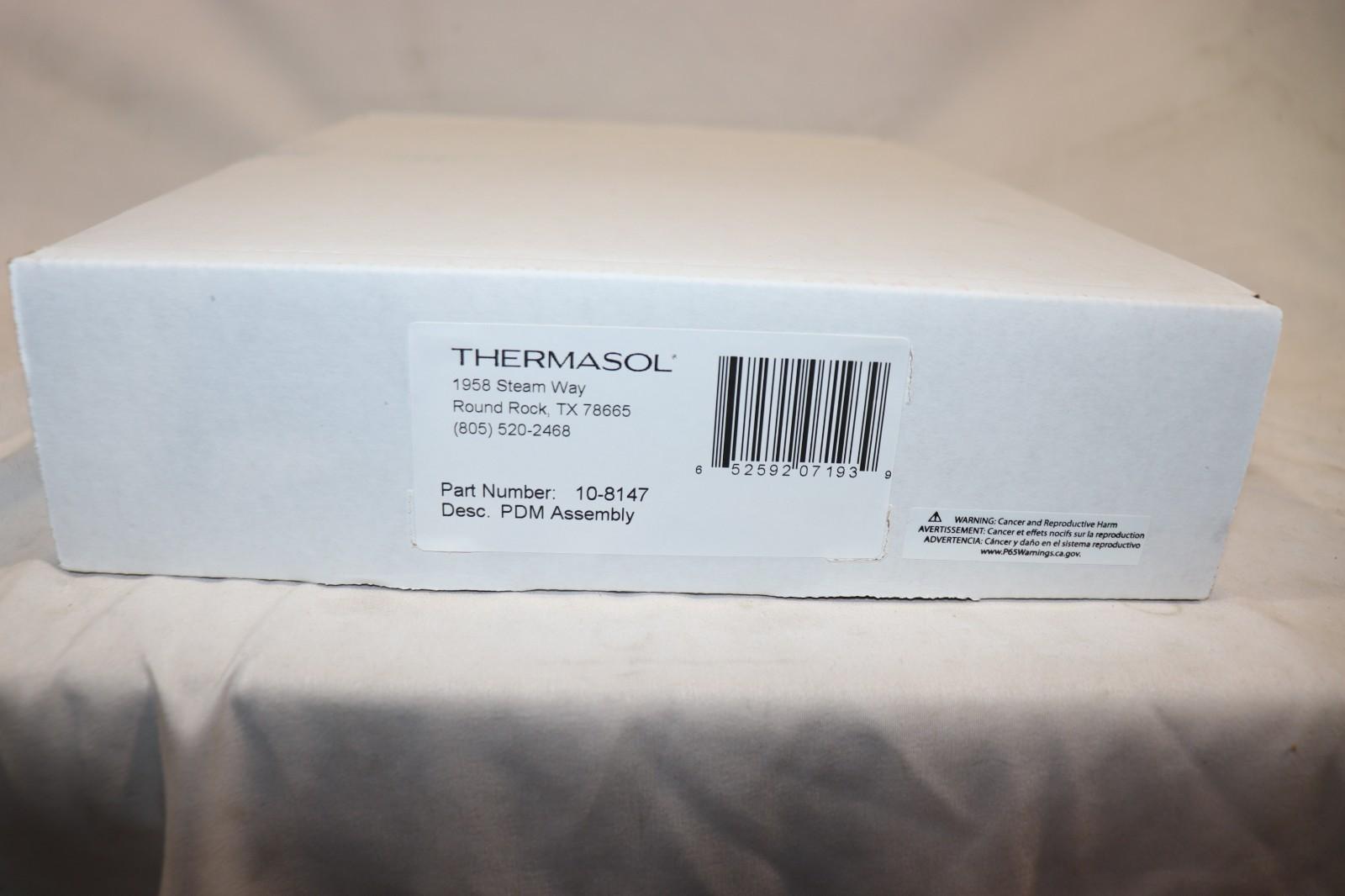 Thermasol 10-8147 Power Distribution Module (Not Smart PDM)