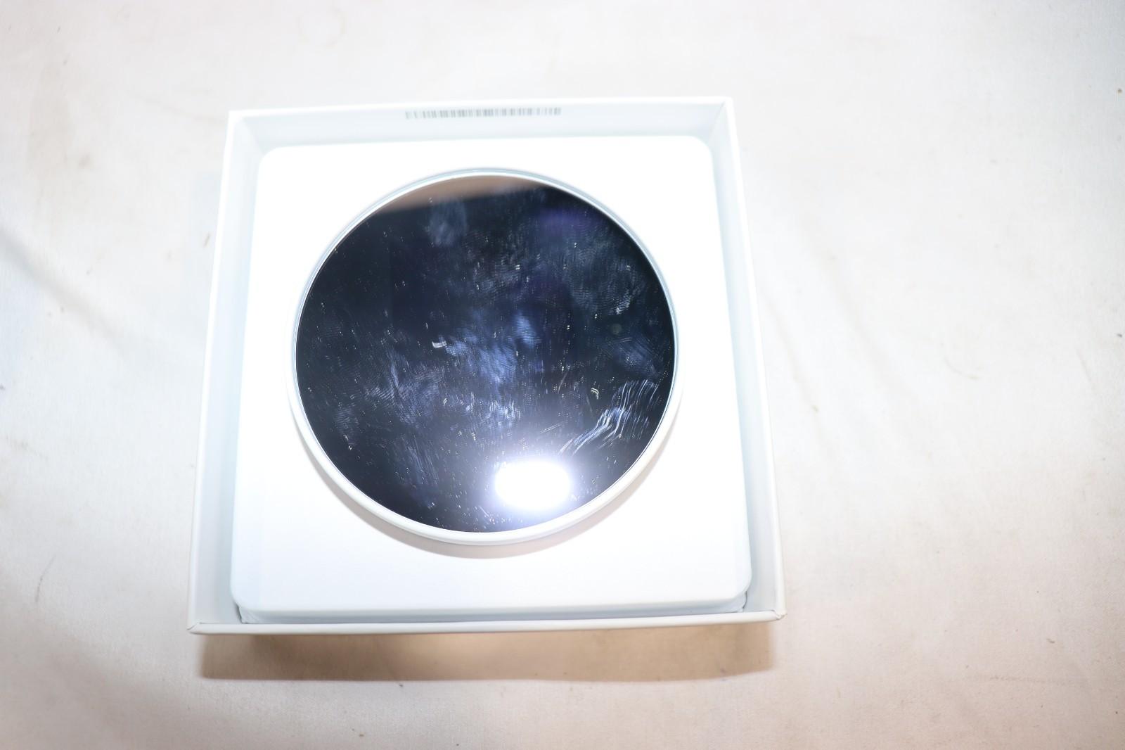 Google Nest Smart Programmable Wi-Fi Thermostat G4CVZ White Smart Home HVAC