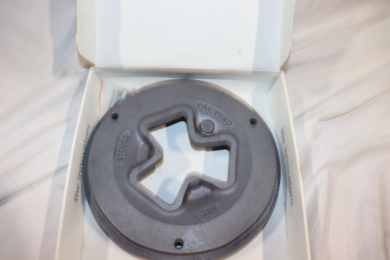 Husqvarna Tool Holder EZchange™ Wing - AirFlow, 59331932, 9 inch, 3 tool