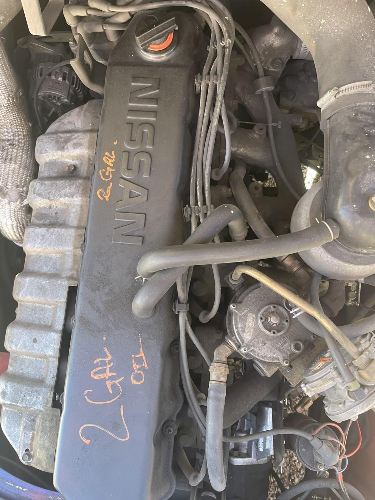 Kalmar AC C100BX, 3700 Hours,  10,000 LB Forklift, w/ side Shift, 3 Stage, LP