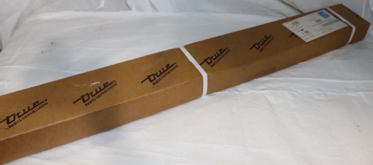 True 968332 OEM Replacement GDM-30 French Style Gasket Kit, NIB