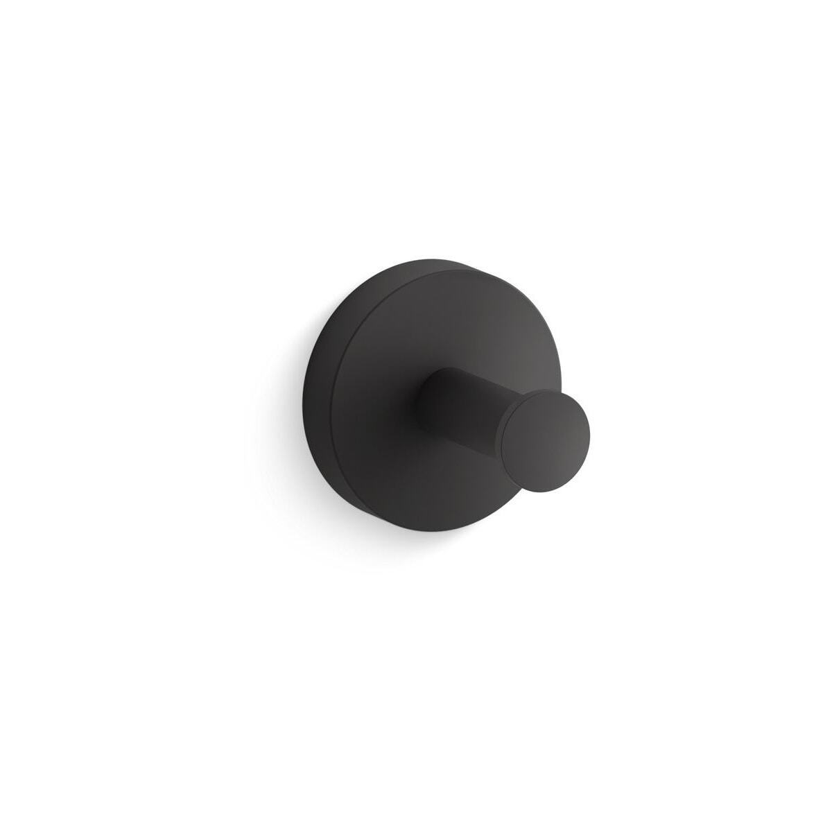 Kohler 27290-BL Elate Single Robe Hook