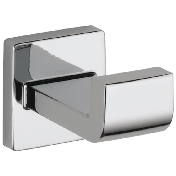 Delta 77535 ARA Robe Hook, Chrome Finish