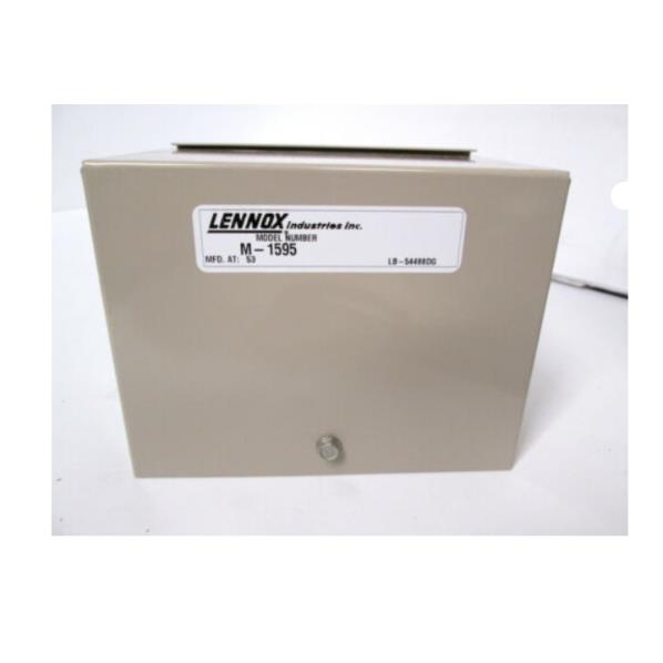 Lennox 31461 M-1595 Outdoor Thermostat Box