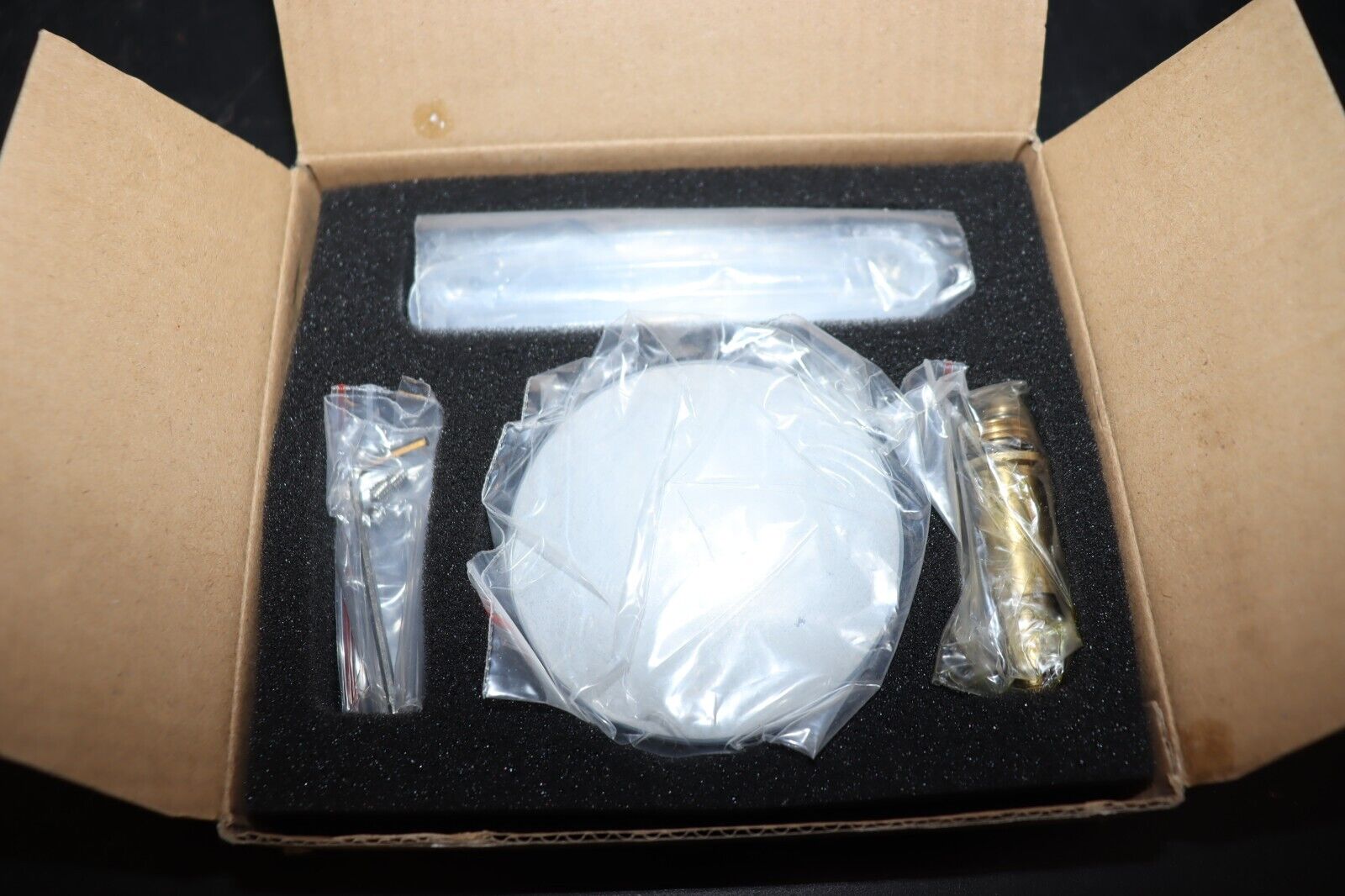 Signature Hardware Pop-up Tub Drain, SH440835