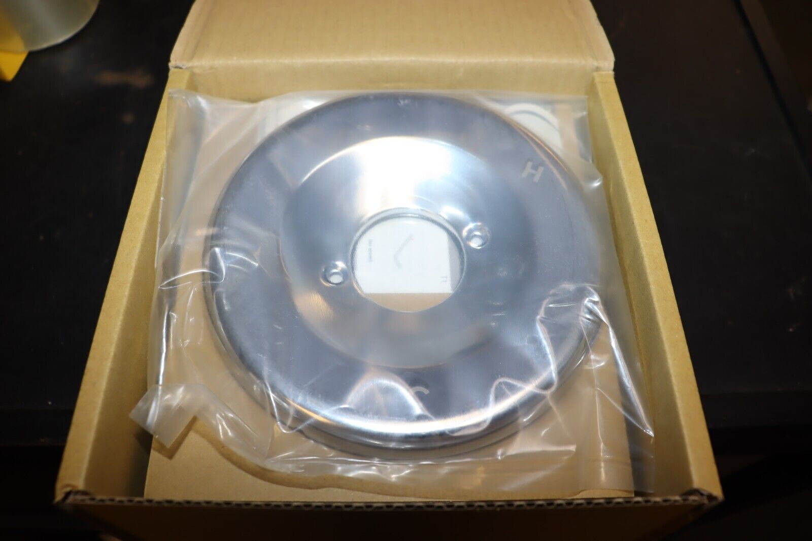 PROFLO Shower Only Trim Package Single Function Shower Head, PF7610SCP
