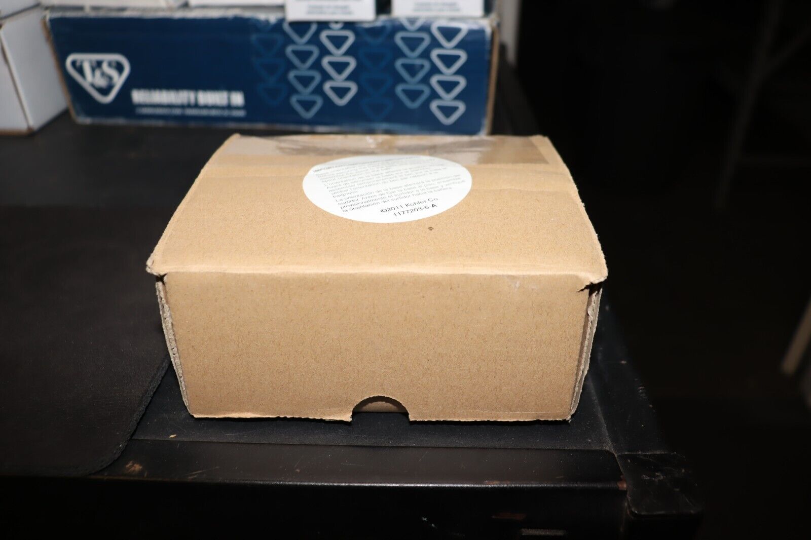 Kohler 1177203-6-A