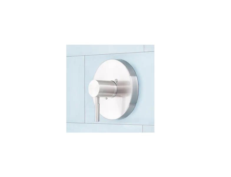 Signature Hardware Single Lever Dual Function Pressure Balancing,SHED8010BN