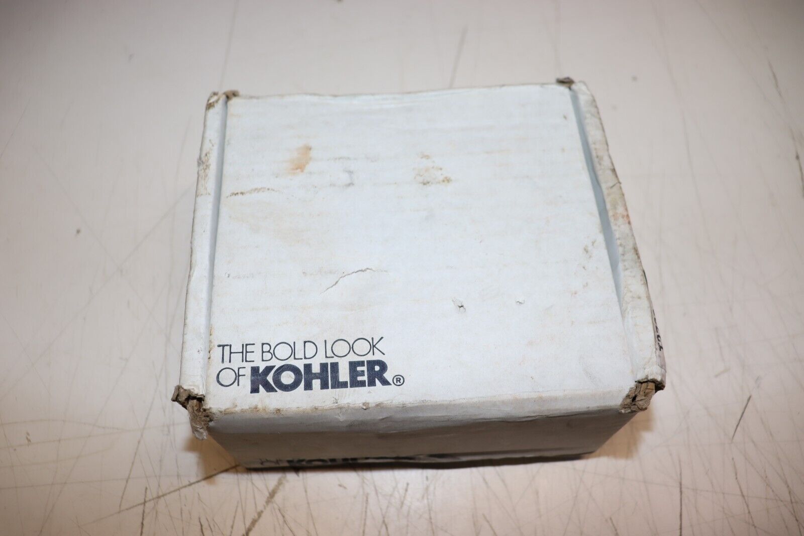 Kohler PureFlo Bath Drain and Overflow Trim Kit, K-T37391-2BZ