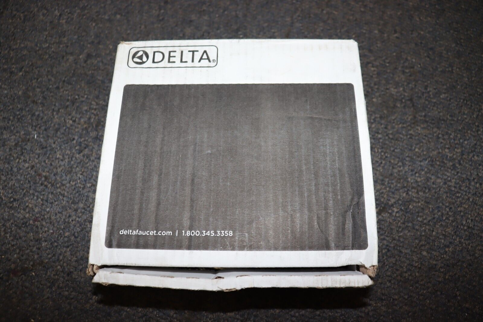 Delta Faucet Lahara Monitor 14 Series Shower Trim, T14238-SSLHD