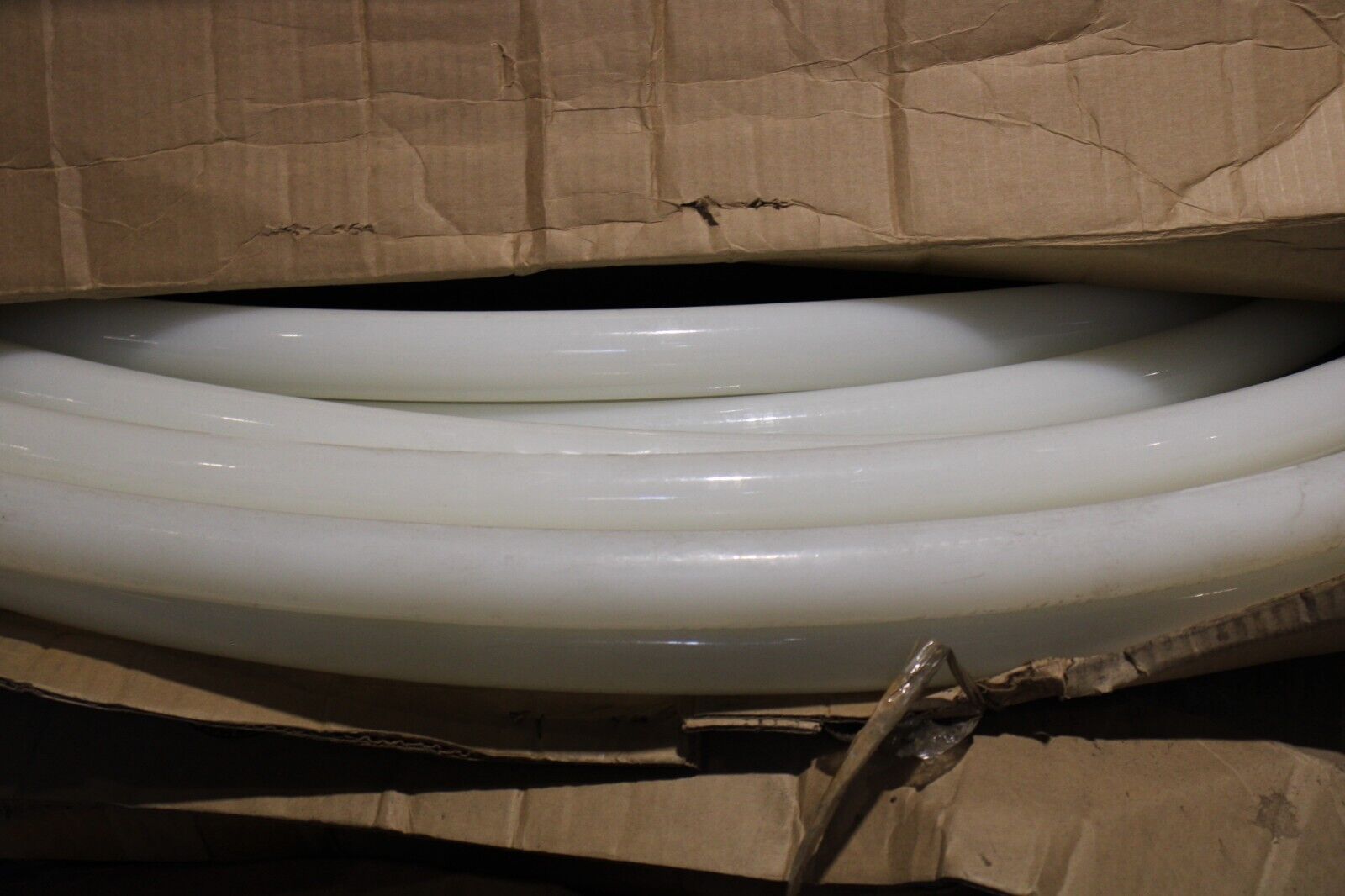 AQUAPEX F1061500 1-1/2 INCH 100 FT WHITE PEX PIPE