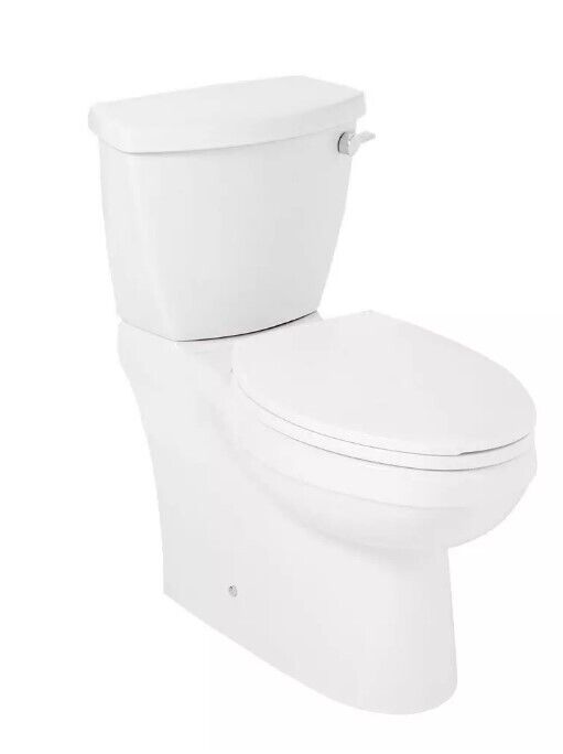SIGNATURE BRADENTON ELONGATED TOILET BOWL SHBD240SWH