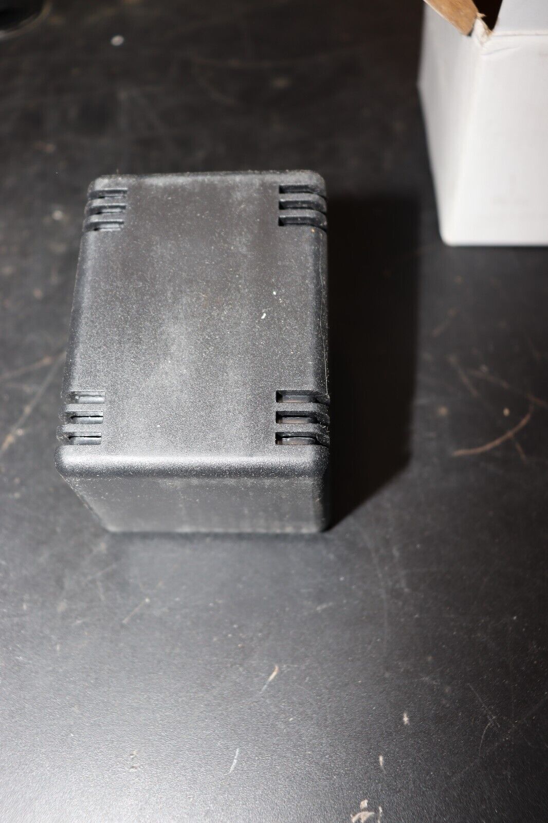 SLOAN ETF-233 Plug-In Transformer, 120V In/24V Out, 35VA
