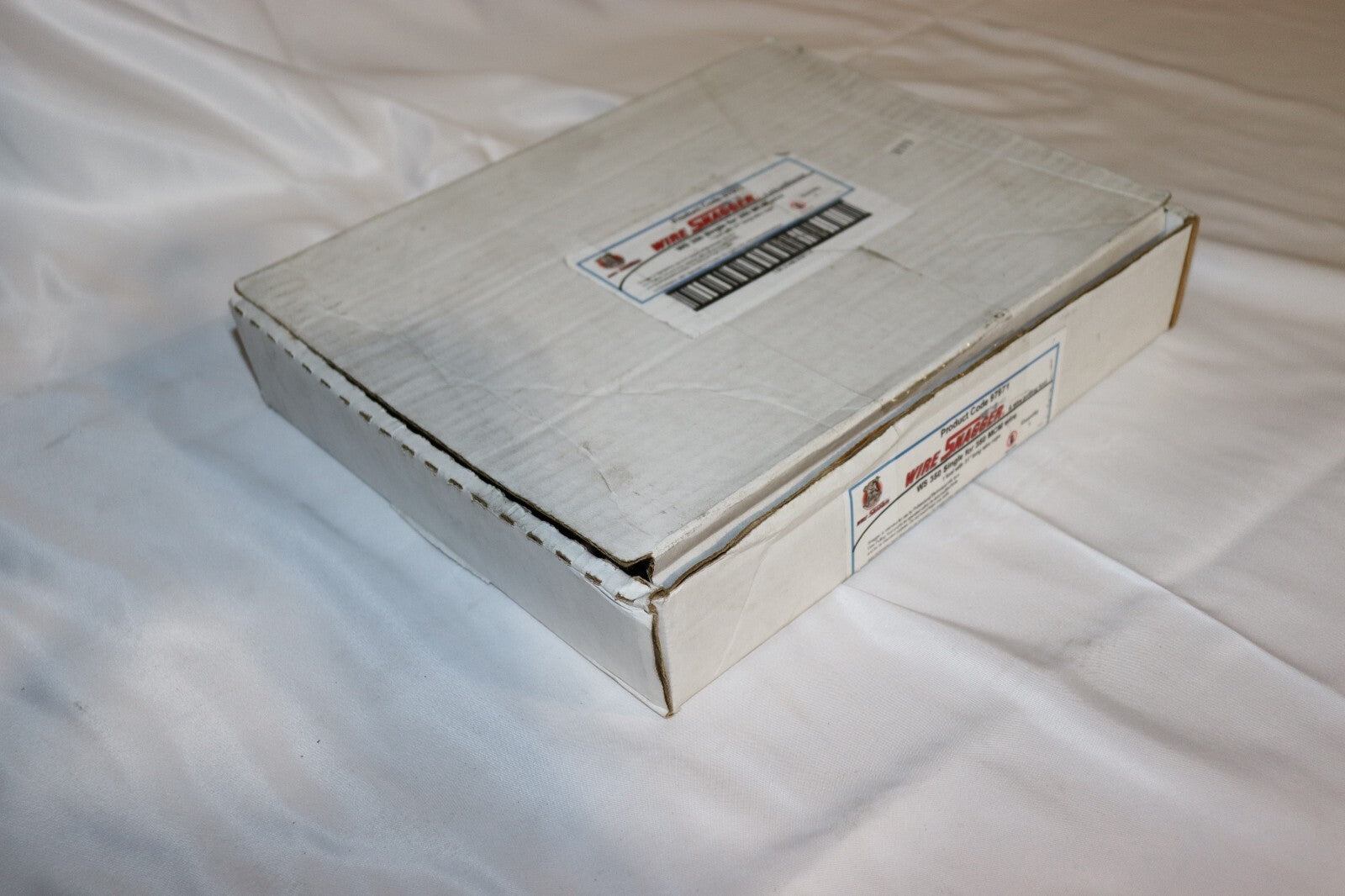 RECTORSEAL WIRE SNAGGER 97971 350 MCM, Tool w/ 31 inch cable, New
