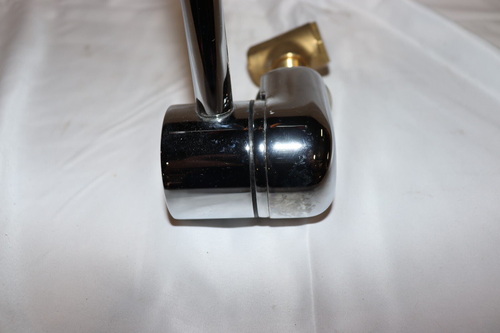 Guardian Eye Wash G1849 Deck Mounted Swing Down All Stainless