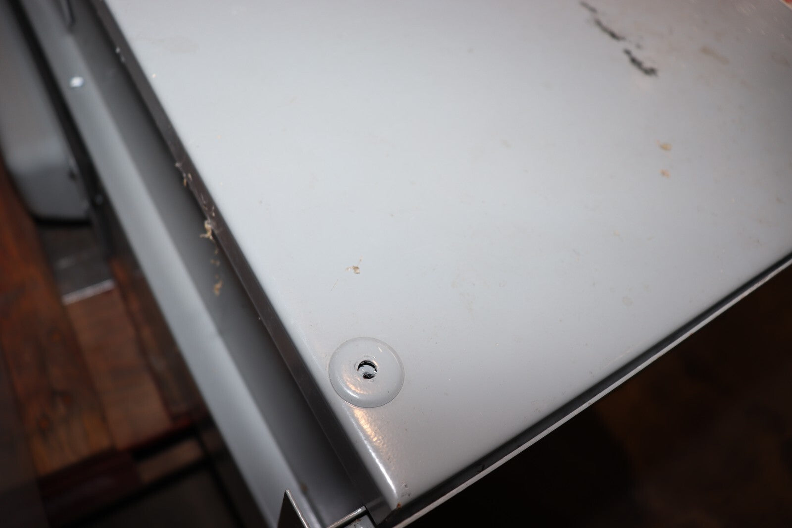 EATON Cutler Hammer 1MCB1200R Meter Main, NO BREAKER INCLUDED