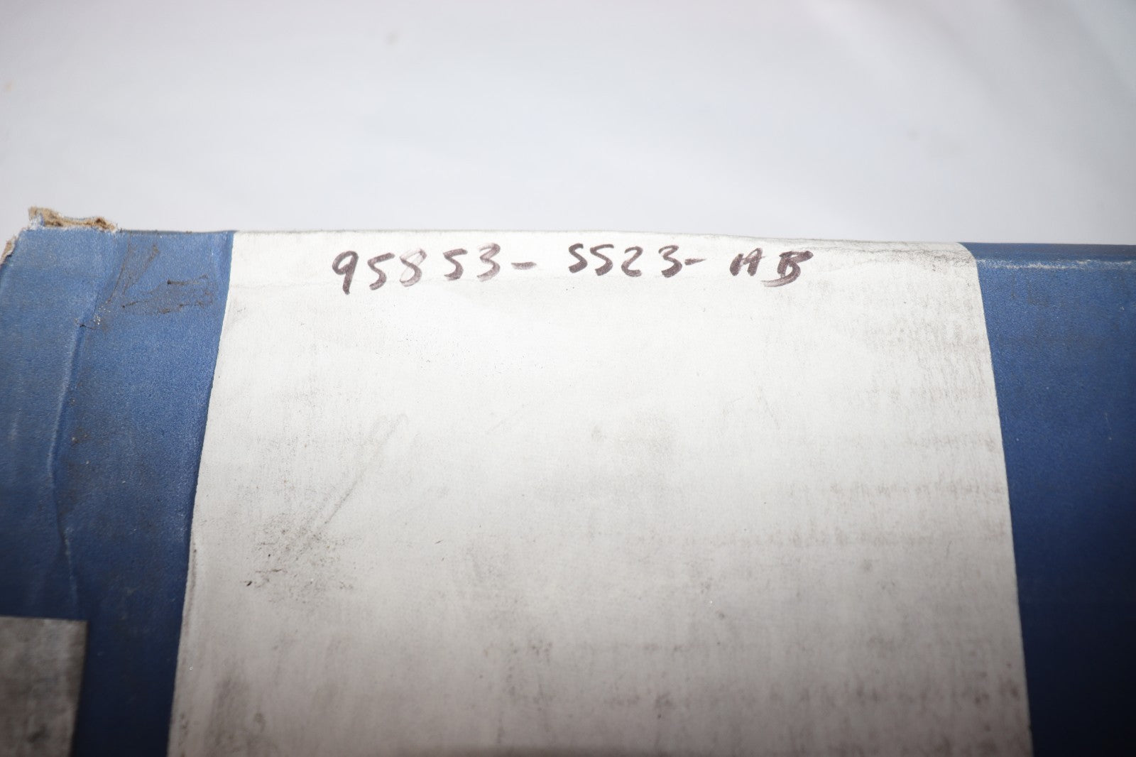 Giagni 95853-5523AB Antique Bronze Shower Trim Kit w/ Spout, NEW