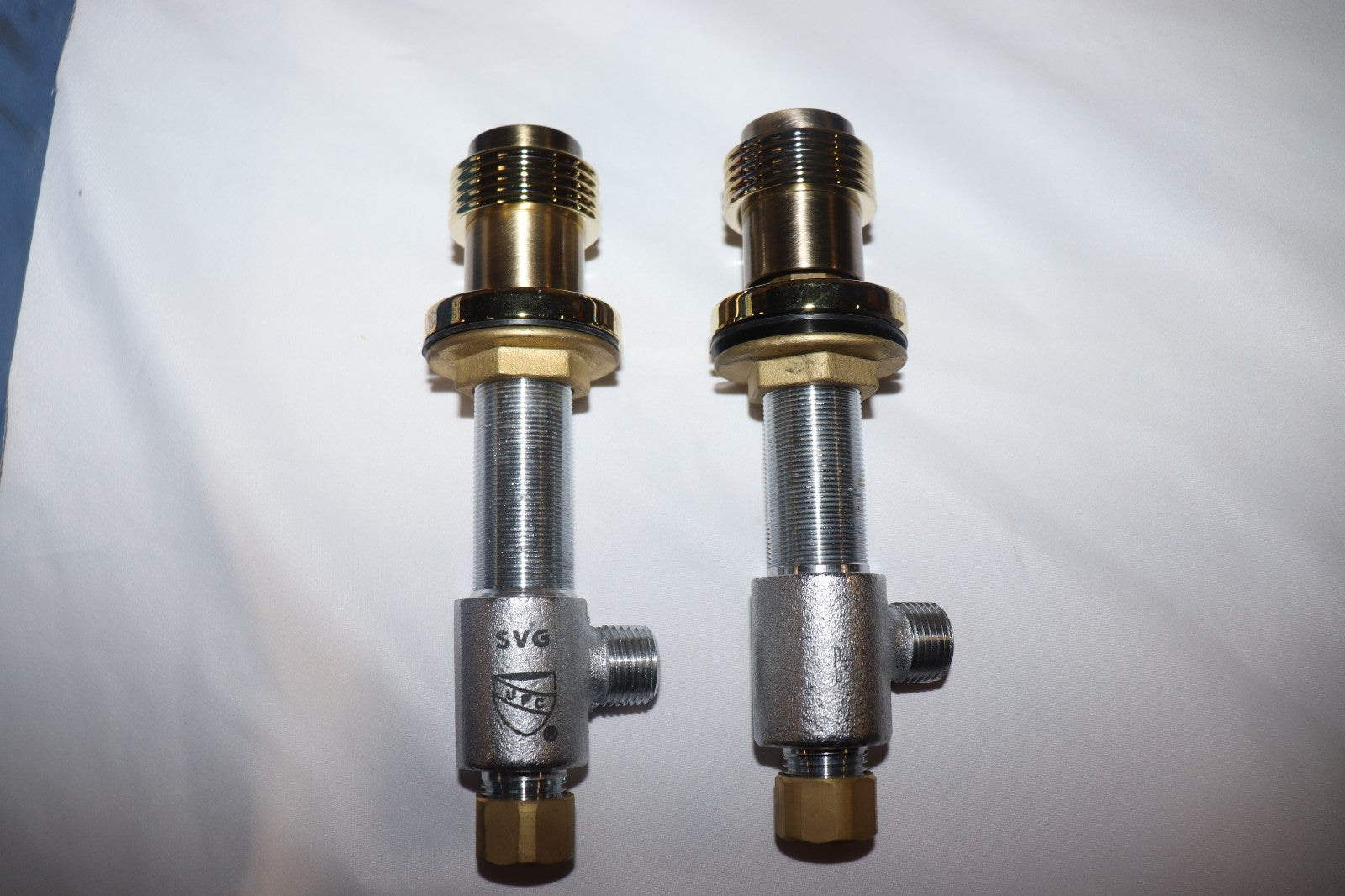 Giagni PP14 ABMB 0082 Vintage Bronze Widespread Bathroom Sink Faucet, NEW