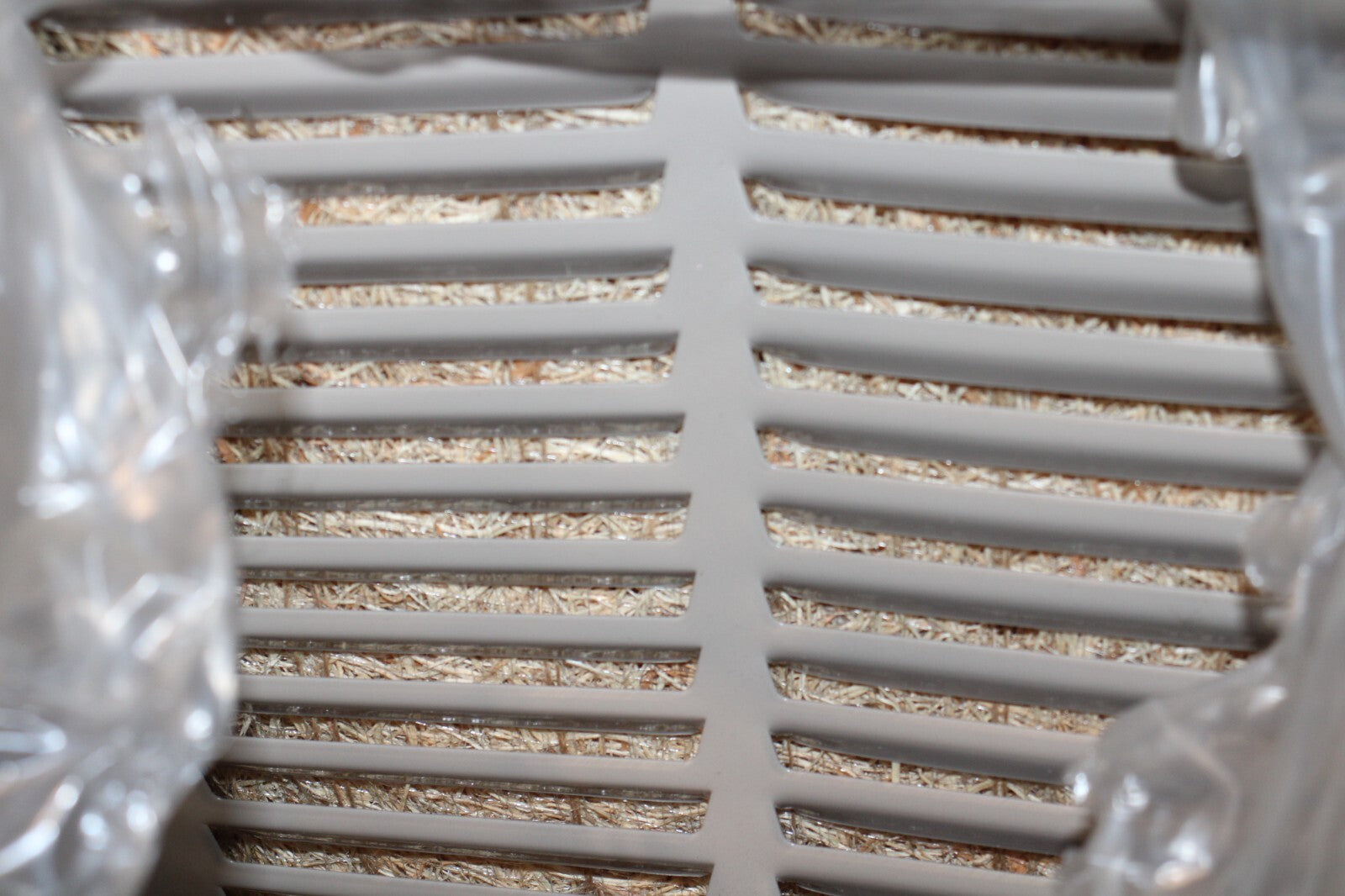 ESSICK AIR Ducted Evaporative Cooler: 5000DD-56/66D 5,600 to 6,600 cfm