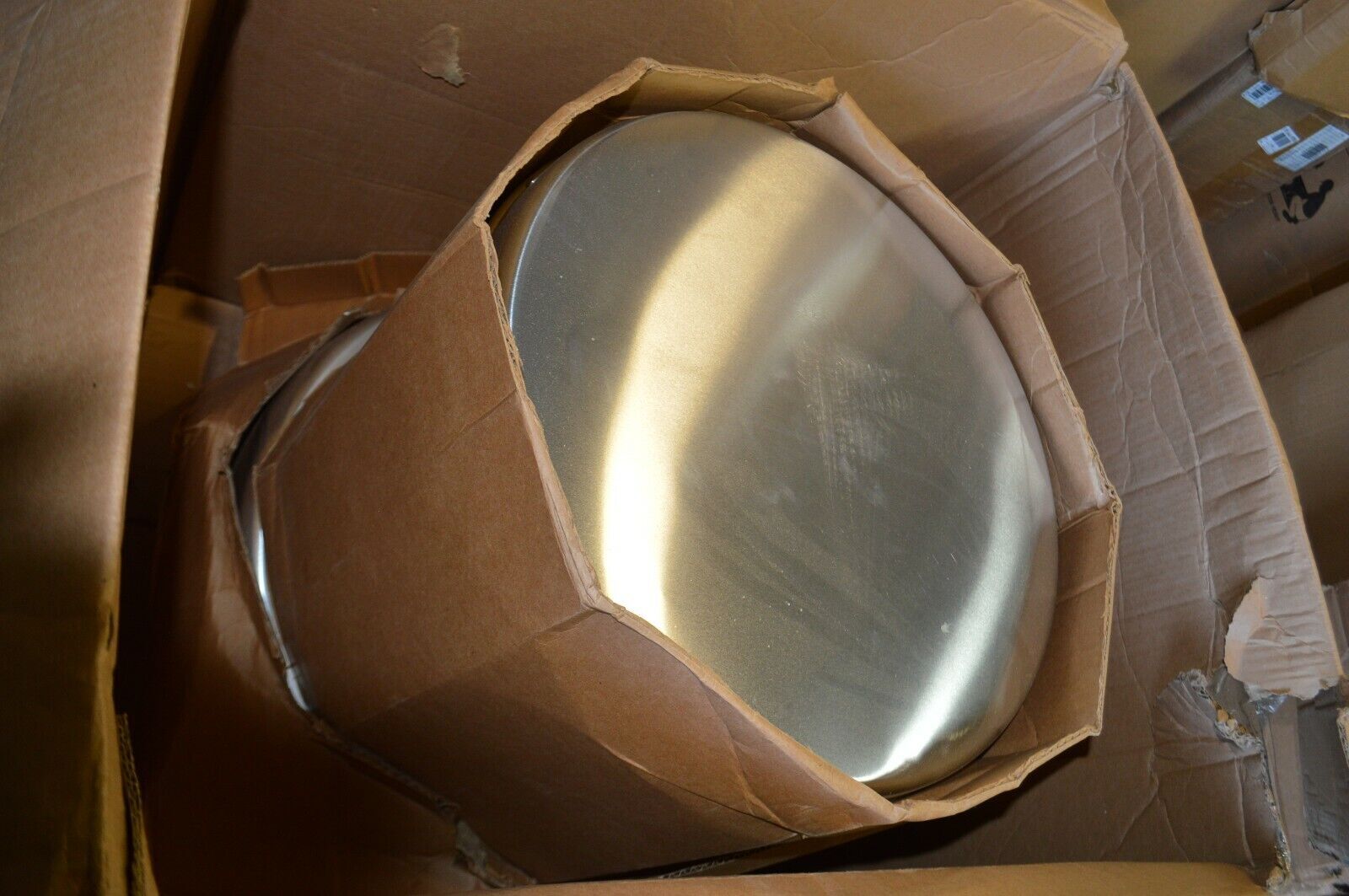 Centrifugal Downblast Roof Exhaust Fan: Belt Drive, Less Drive, 13 3/4 in, 22x22