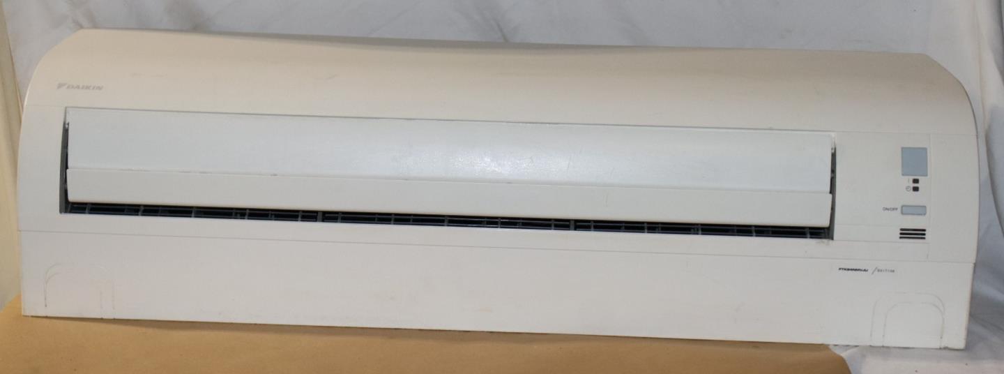 Daikin Mini Split Indoor Unit - FTK24NMVJU - Indoor Unit Only, No Remote