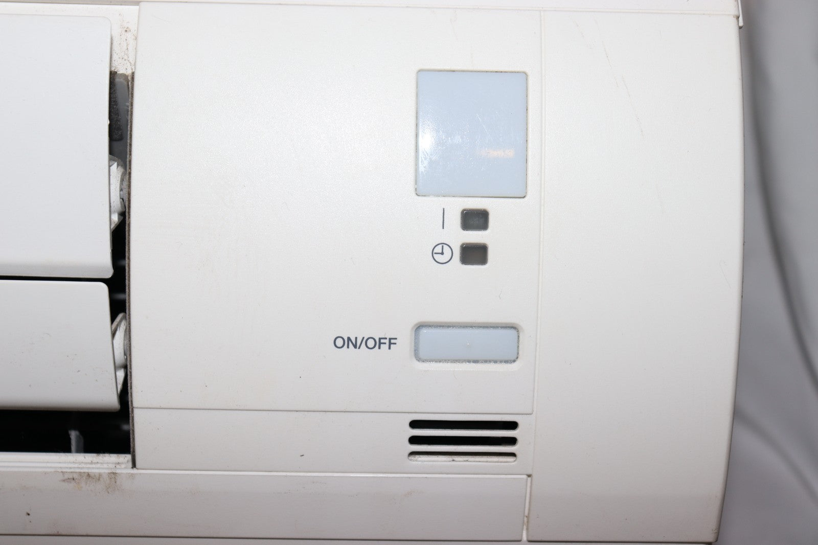 Daikin Mini Split Indoor Unit - FTK24NMVJU - Indoor Unit Only, No Remote