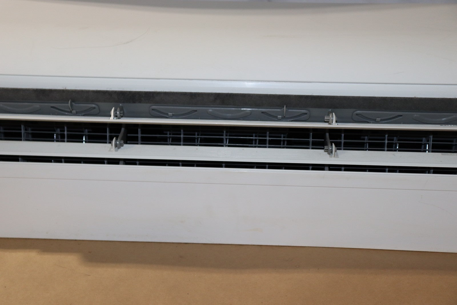 Daikin Mini Split Indoor Unit - FTK24NMVJU - Indoor Unit Only, No Remote
