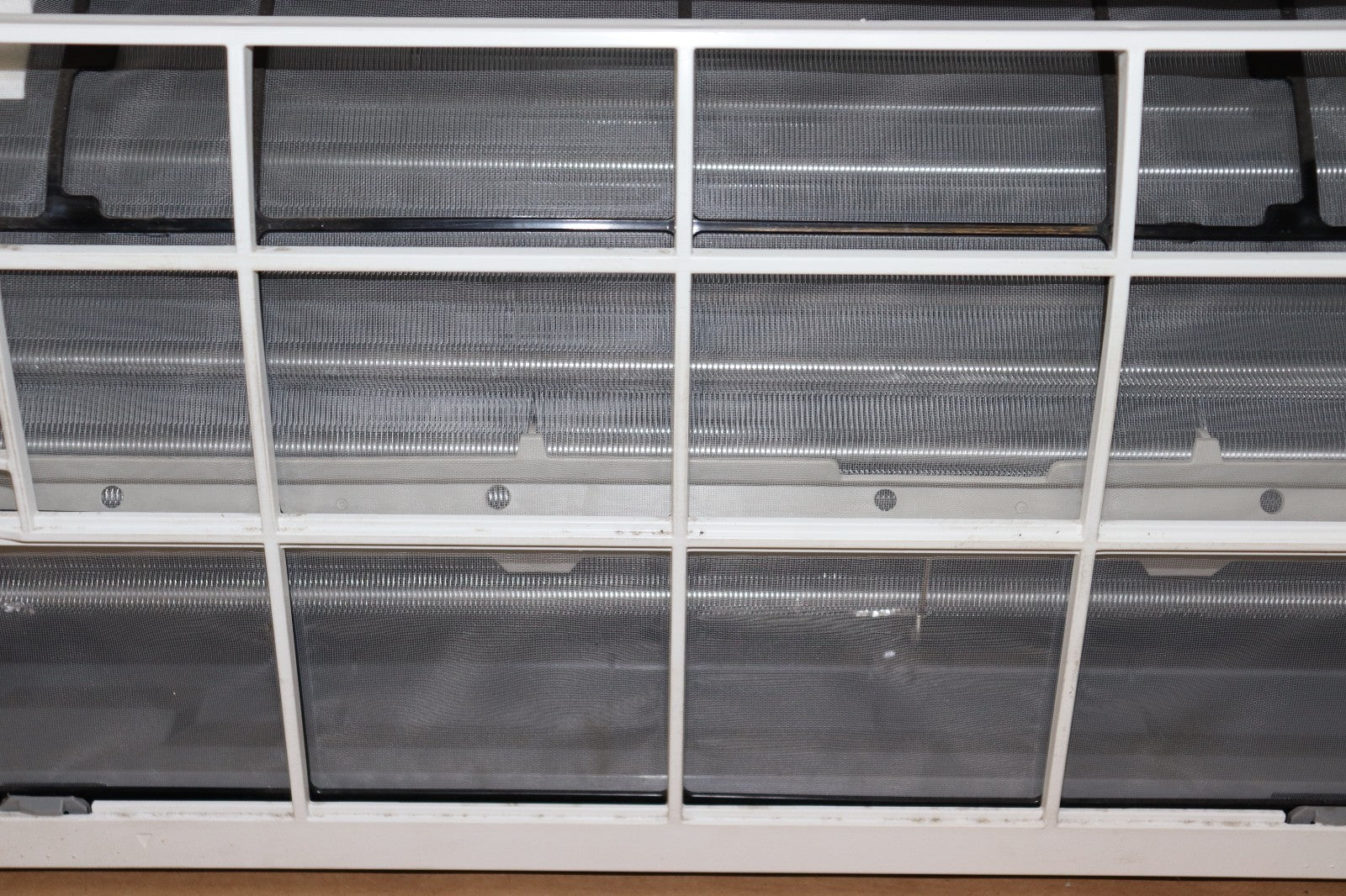 Daikin Mini Split Indoor Unit - FTK24NMVJU - Indoor Unit Only, No Remote