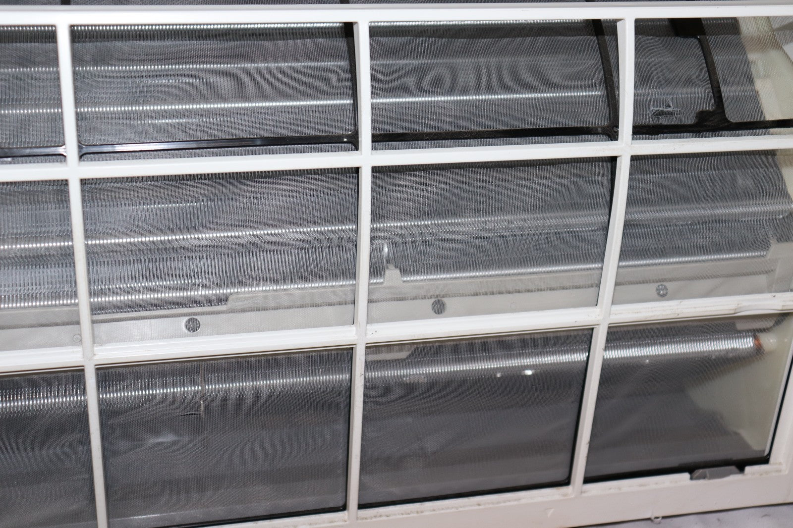 Daikin Mini Split Indoor Unit - FTK24NMVJU - Indoor Unit Only, No Remote